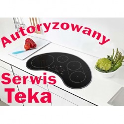 Serwis Teka naprawy gwarancyjne i pogwarancyje Teka Łódź...