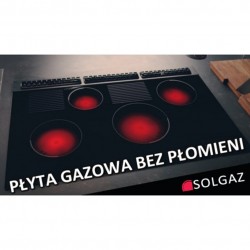 Podłączenie płyt Solgaz Łódź ,łódzkie (serwis...